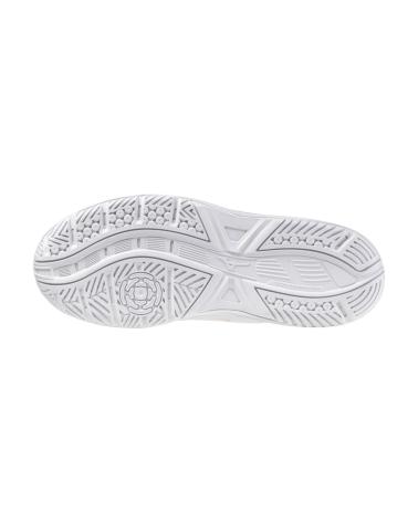 MIZUNO CYCLONE SPEED 4 UNISEXE BLANC BLANCO