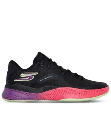 SKECHERS NEXUS NOIR NEGRO