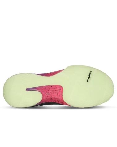 SKECHERS NEXUS PRETO NEGRO