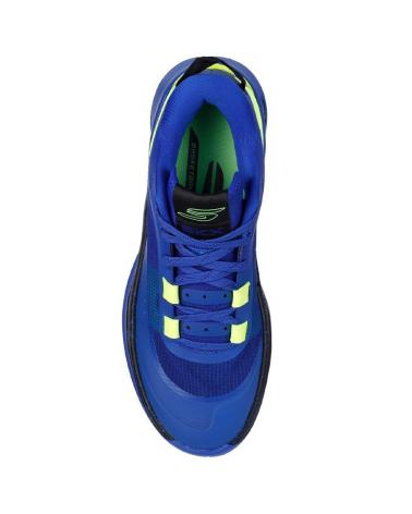 SKECHERS SKX RESAGRIP BLU AZUL