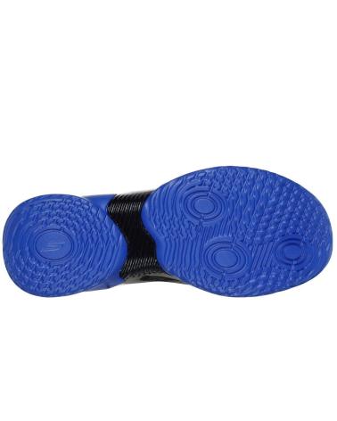 SKECHERS SKX RESAGRIP BLU AZUL