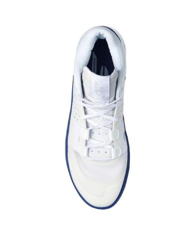 SKECHERS SKZ RESAGRIP SAPATILHAS DE BASQUETEBOL BRANCAS BLANCO