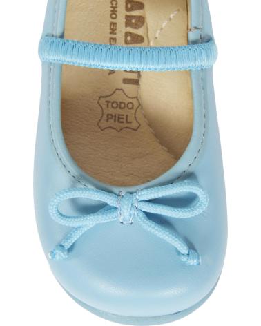 Ballerines-De-Niña-GARATTI-PR0048-TURQUESA