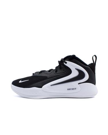 Accueil-NIKE-ZAPATILLAS-VOLEY-BALONMANO-REACT-HYPERSET-SE-UNISEX-NEGRO