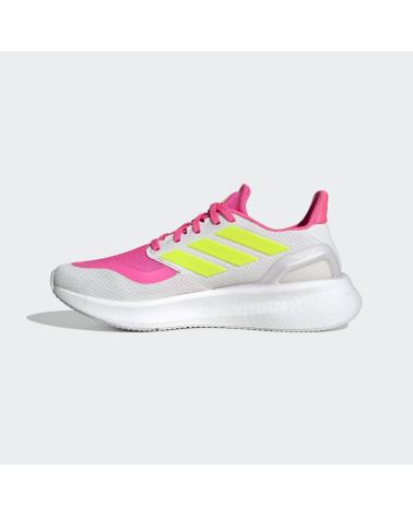 Sneaker-De-Niña-ADIDAS-ZAPATILLAS-RUNNING-PUREBOOST-5-NEGRO