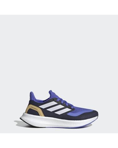 Sneaker-De-Niña-ADIDAS-ZAPATILLAS-RUNNING-PUREBOOST-5-JUNIOR-VIOLETA