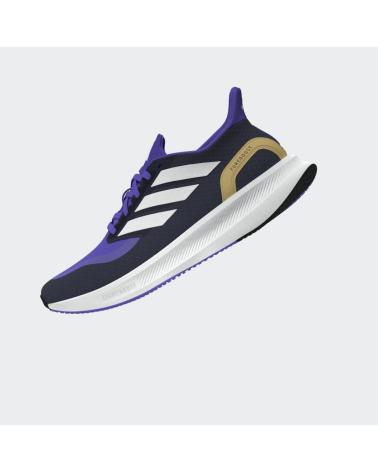 Sneaker-De-Niña-ADIDAS-ZAPATILLAS-RUNNING-PUREBOOST-5-JUNIOR-VIOLETA