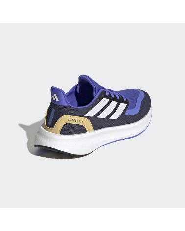 Sneaker-De-Niña-ADIDAS-ZAPATILLAS-RUNNING-PUREBOOST-5-JUNIOR-VIOLETA