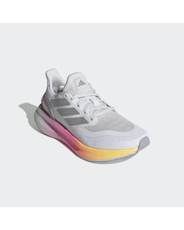 Sneaker-De-Mujer-ADIDAS-ZAPATILLAS-RUNNING-PUREBOOST-5-MUJER-BLANCO
