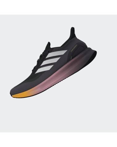 Deportivas-De-Hombre-ADIDAS-ZAPATILLAS-RUNNING-PUREBOOST-5-HOMBRE-NEGRO