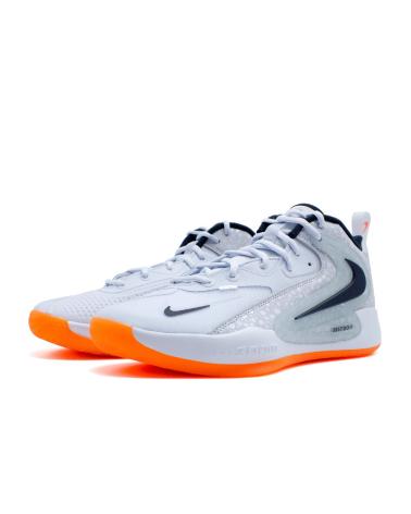CHAUSSURES NIKE REACT HYPERSET 2 SE GRISES GRIS