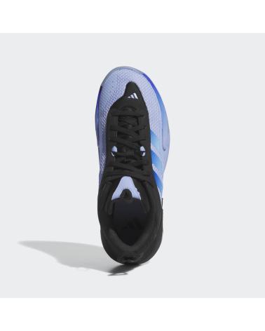 ZAPATILLAS DE BALONCESTO ADIDAS EXHIBIT SELECT 2.0 AZULES AZUL