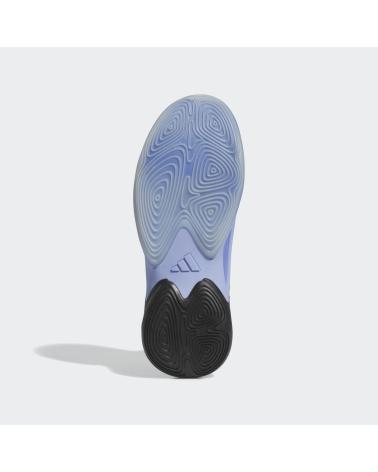 ZAPATILLAS DE BALONCESTO ADIDAS EXHIBIT SELECT 2.0 AZULES AZUL
