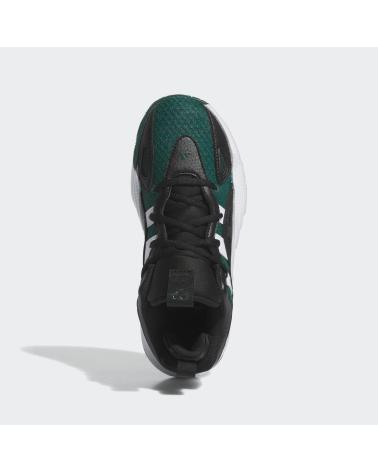 ZAPATILLAS BALONCESTO ADIDAS TRAE UNLIMITED 2 VERDE VERDE