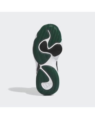 ZAPATILLAS BALONCESTO ADIDAS TRAE UNLIMITED 2 VERDE VERDE
