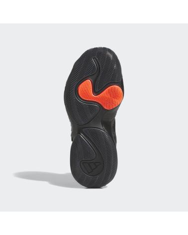 SAPATILHAS ADIDAS TRAE UNLIMITED 2J PRETAS NEGRO
