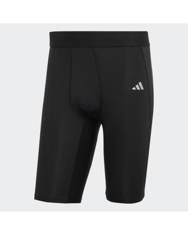 ADIDAS TF SHRT TIGHT BLACK COMPRESSION SHORT TIGHTS NEGRO