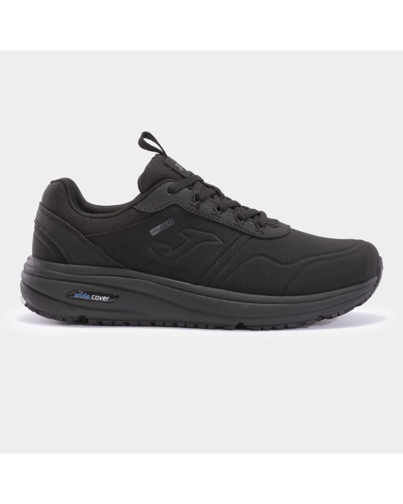 ZAPATILLAS JOMA IRON MEN 2401 NEGRO NEGRO