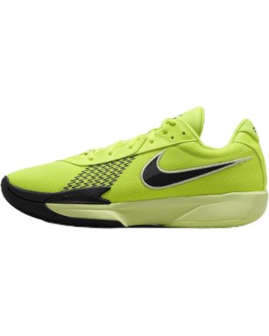 SCARPE DA BASKET NIKE AIR ZOOM G.T. CUT ACADEMY BARELY VOLT FLUO FLUOR