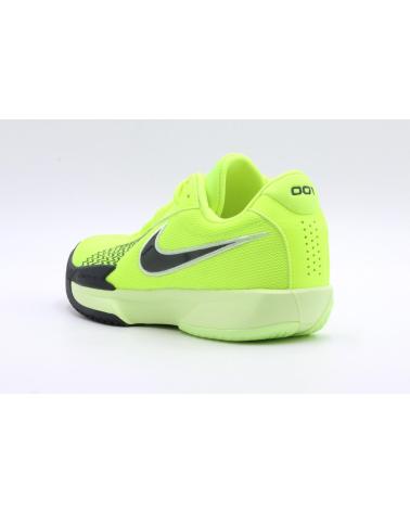 CHAUSSURES DE BASKETBALL NIKE AIR ZOOM G.T. CUT ACADEMY BARELY VOLT FLUO FLUOR