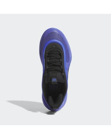 ADIDAS ZAPATILLAS BALONCESTO DON ISSUE 6 TEAM MORADO MORADO