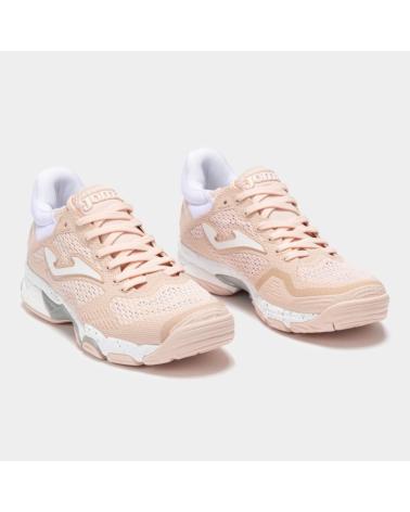 JOMA ZAPATILLAS BALONMANO-VOLEY B BRESTON 2529 CORAL