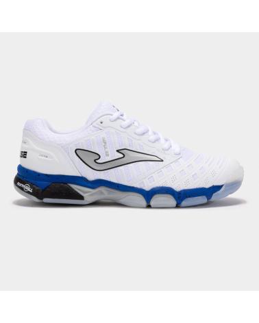 JOMA ZAPATILLAS V IMPULSE 2502 BALONMANO-VOLEY BLANCO