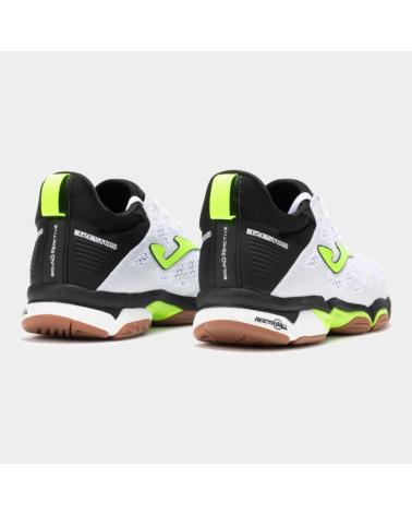 JOMA ZAPATILLAS BALONMANO-VOLEY B BRESTON 2502 VERDE