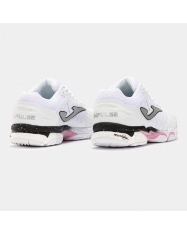 JOMA ZAPATILLAS V IMPULSE MUJER 2502 BALONMANO-VOLEY ROSA