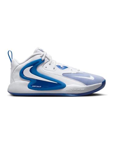 NIKE REACT HYPERSET SE BLEU AZUL