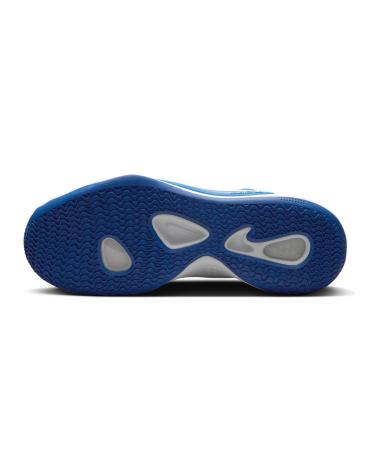 NIKE REACT HYPERSET SE BLEU AZUL