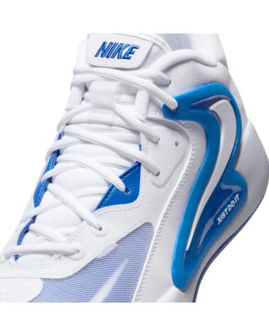 NIKE REACT HYPERSET SE BLEU AZUL