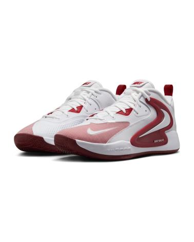 NIKE REACT HYPERSET 2 BLANC BLANCO