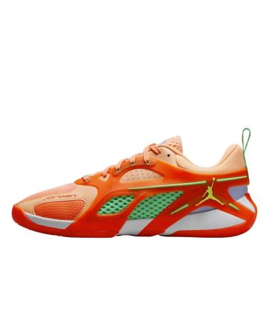JORDAN HEIR S ORANGE NARANJA