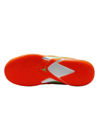 JORDAN HEIR S ORANGE NARANJA