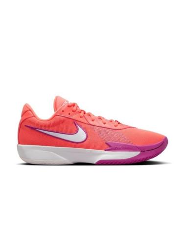 CHAUSSURES NIKE AIR ZOOM GT CUT ACADEMY S ORANGE NARANJA