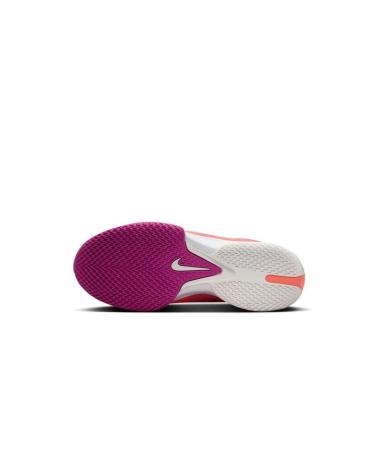 TÊNIS NIKE AIR ZOOM GT CUT ACADEMY S LARANJA NARANJA