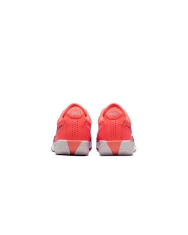 TÊNIS NIKE AIR ZOOM GT CUT ACADEMY S LARANJA NARANJA