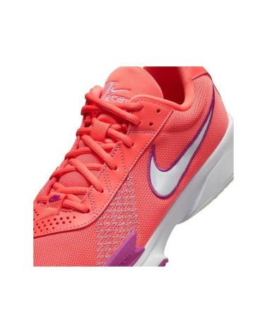 TÊNIS NIKE AIR ZOOM GT CUT ACADEMY S LARANJA NARANJA