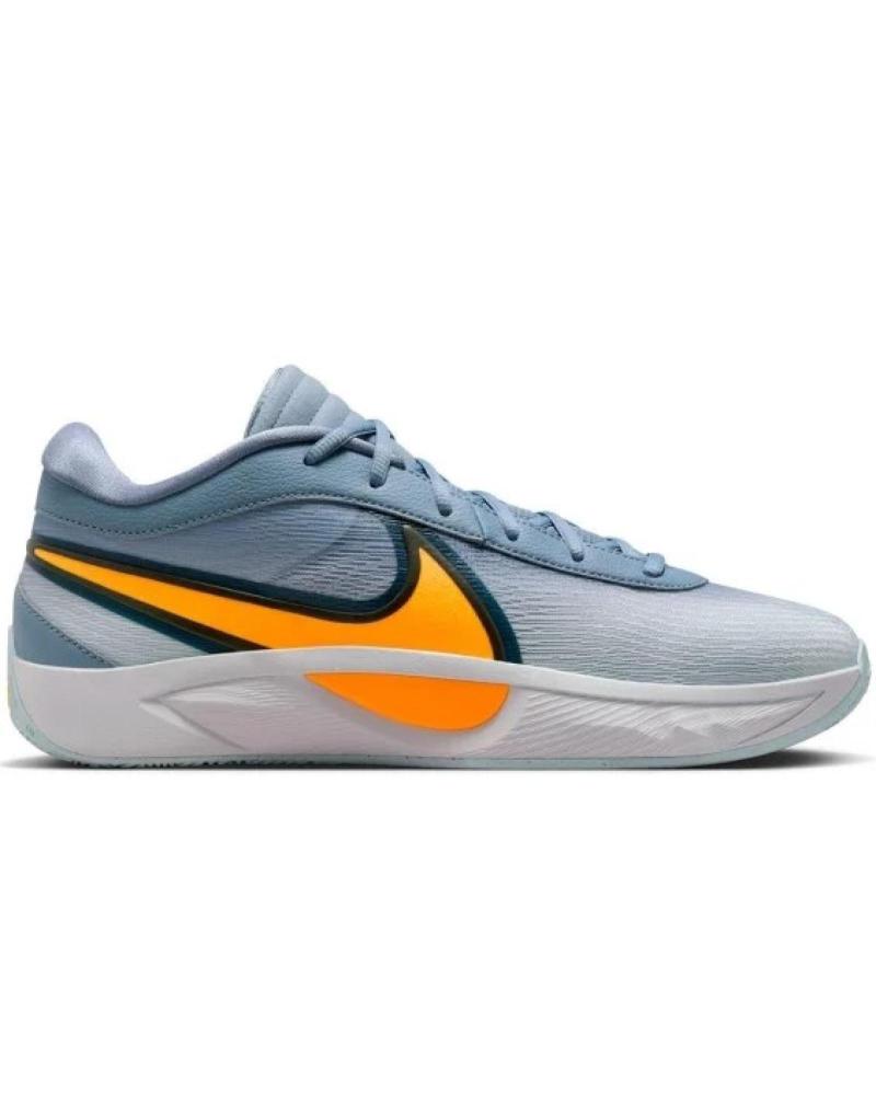 NIKE GIANNIS FREAK 6 GRIS