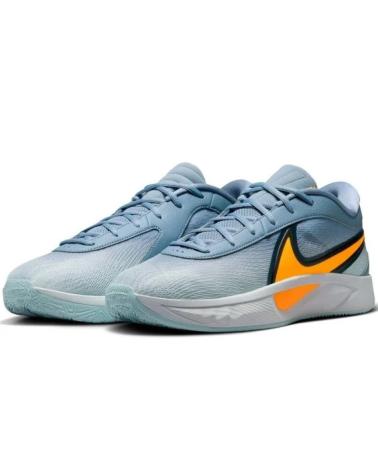 NIKE GIANNIS FREAK 6 GRIS
