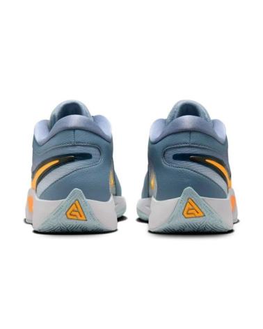 NIKE GIANNIS FREAK 6 GRIS
