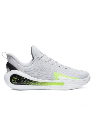 UNDER ARMOUR CURRY 12 GRIS