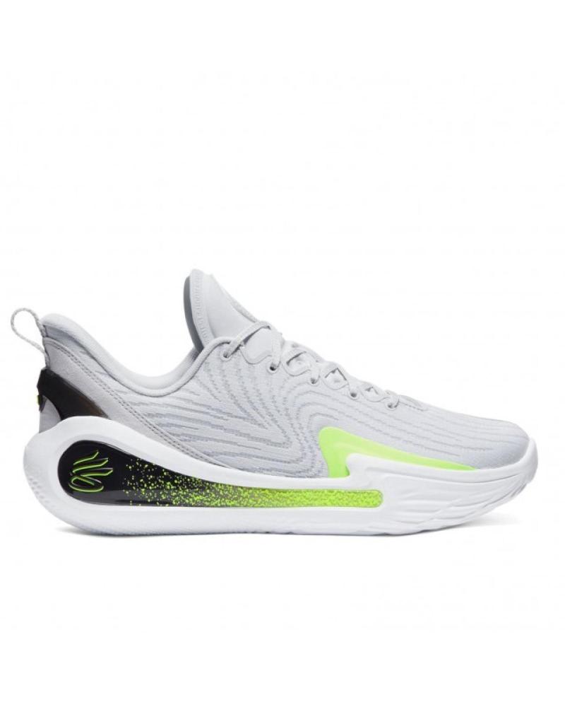 UNDER ARMOUR CURRY 12 GRIS