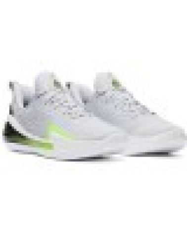 UNDER ARMOUR CURRY 12 GRIS