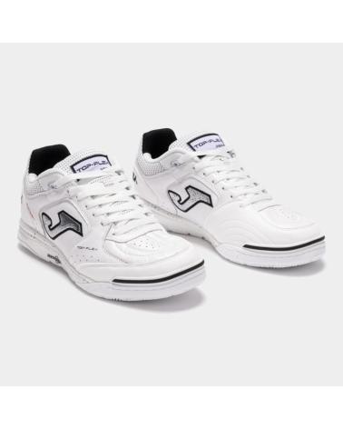 Esportes--De-Niña-JOMA-ZAPATILLAS-TOP-FLEX-REBOUND-2502-BLANCA-BLANCO