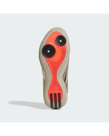 Sportif-De-Niña-ADIDAS-ZAPATILLAS-BALONCESTO-HARDEN-VOLUMEN-9-GRIS
