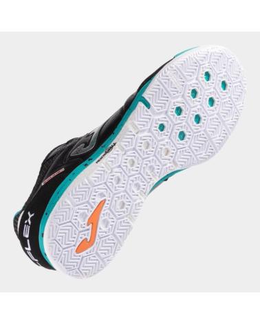 JOMA TOP FLEX REBOUND 2501 NEGRA AJ5904 NEGRO