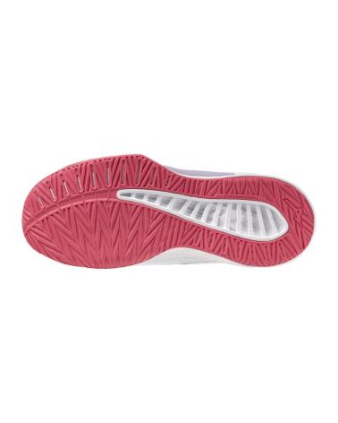 Sneaker für Damen MIZUNO ZAPATILLAS BALONMANO THUNDER BLADE Z WOMAN BLANCO