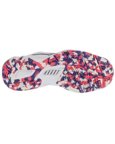 MIZUNO WAVE STEALTH 6 HANDBALL VOLLEY BADMINTON BLANC BLANCO